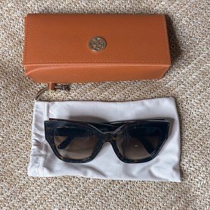 🧡Tory Burch BRAND NEW Sunglasses TY7184U🧡